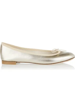 Repetto Buty, Kobieta, Żółty, 37 EU, Cendrillon Ballet Flats