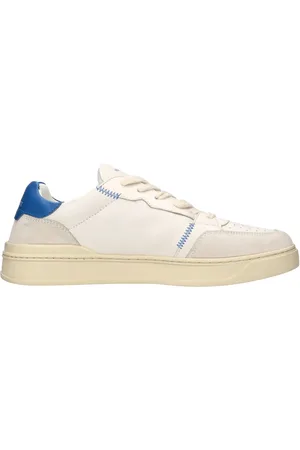 Manuel Ritz Buty, Mężczyzna, Wielobarwność, 42 EU, Zamsz, Sneakers Multi Colour