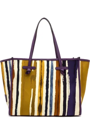 Gianni chiarini Torebki, Kobieta, Wielobarwność, ONE SIZE, Skóra, Torba Marcella