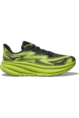 Hoka One One Sport, Mężczyzna, Zielony, 42 EU, Clifton 9 GTX Trail Shoe