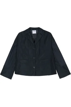 Aspesi Kurtki, Kobieta, Niebieski, 2XL, Romy Padded Jacket