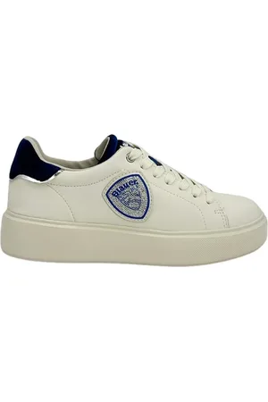 Blauer Buty, Kobieta, Beżowy, 40 EU, Venus Sneakers