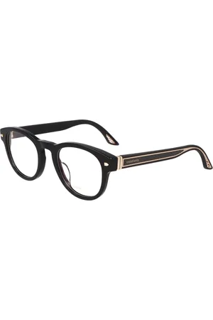 Chopard Akcesoria, unisex, Czarny, ONE SIZE, Stylowe Okulary Vch 327