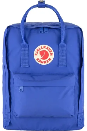 Fjällräven Sport, unisex, Niebieski, ONE SIZE, Plecak na co dzień na zewnątrz