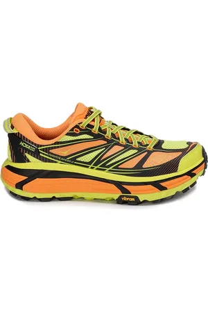 Hoka One One Buty, Mężczyzna, Wielobarwność, 42 1/2 EU, Mafate Speed 2
