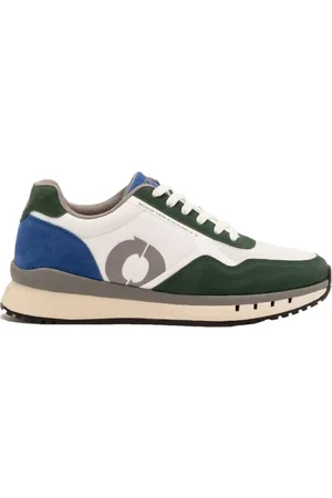 ECOALF Buty, Mężczyzna, Wielobarwność, 40 EU, Casual Sneakers
