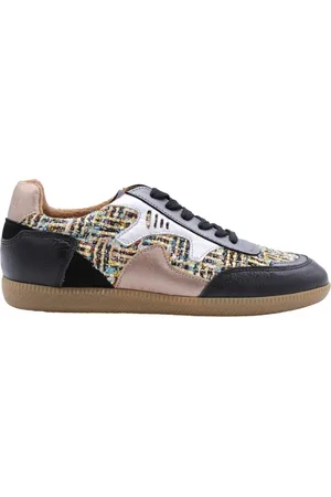 DWRS Buty, Kobieta, Wielobarwność, 36 EU, Sneaker