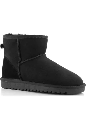 ARA Buty, Kobieta, Czarny, 39 EU, Czarne Botki dla Kobiet