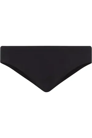Dsquared2 Stroje kąpielowe, Mężczyzna, Czarny, S, Nylon, Męskie Swim Brief Lycra Troczek