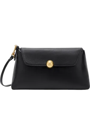 Furla Torebki, Kobieta, Czarny, ONE SIZE, Skóra, Sfera Soft Mini Bag