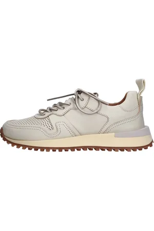 Buttero Buty, Kobieta, Beżowy, 37 EU, Sneakers