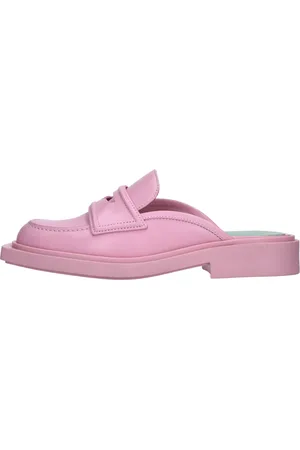 3Juin Buty, Kobieta, Różowy, 40 EU, Sandały Różowe