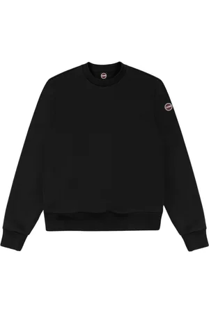 Colmar Bluzy, Mężczyzna, Czarny, M, Stylowa Bluza