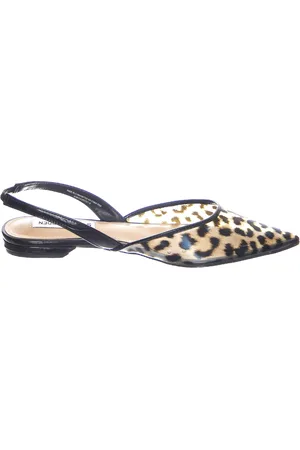Steve Madden Buty, Kobieta, Wielobarwność, 36 EU, Płaskie sandały