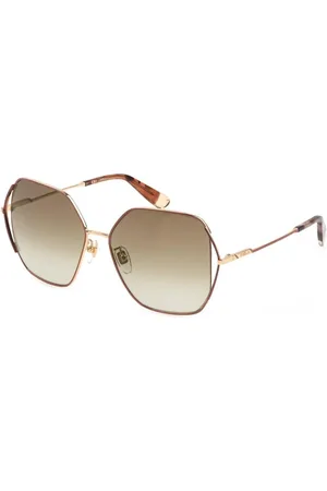 Furla Akcesoria, Kobieta, Wielobarwność, ONE SIZE, Okulary przeciwsłoneczne
