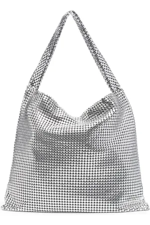 Paco rabanne Torebki, Kobieta, Szary, ONE SIZE, Torebka 1969