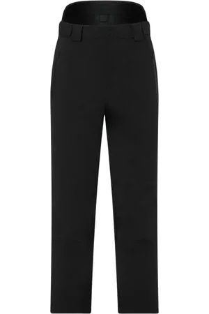 Fusalp Spodnie, Mężczyzna, Czarny, 3XS, Spodnie Ranger