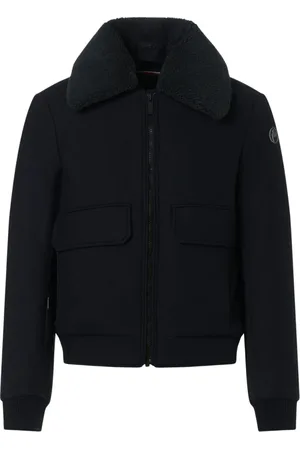 Fusalp Kurtki, Mężczyzna, Niebieski, S, Wełna, Barthelemy Wool Blouson
