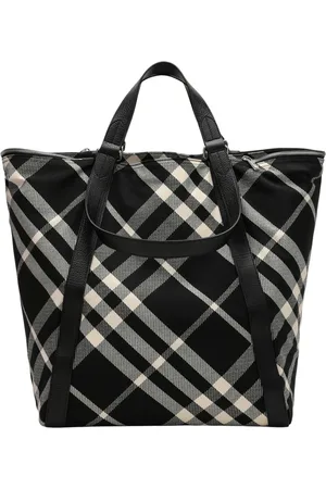 Burberry Torebki, Mężczyzna, Czarny, ONE SIZE, Elegancka Torebka