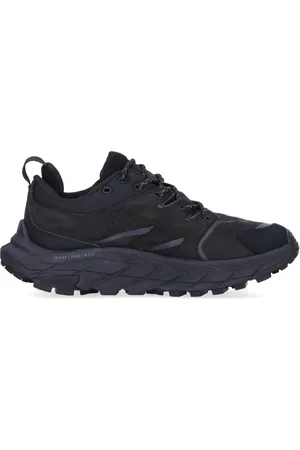 Hoka One One Buty, Kobieta, Czarny, 36 EU, Anacapa Low GTX Outdoor Shoe