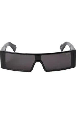 MARCELO BURLON Akcesoria, unisex, Czarny, ONE SIZE, Okulary przeciwsłoneczne Tandil