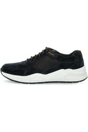 Gabor Buty, Mężczyzna, Czarny, 41 EU, Skóra, Pius 1005.10.03