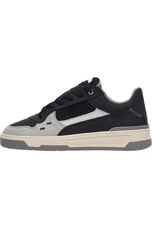 Filling pieces Buty, Mężczyzna, Czarny, 43 EU, Skóra, Cruiser