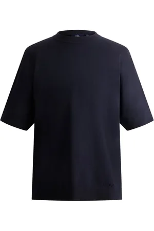 Fusalp Swetry, Mężczyzna, Niebieski, M, Zachuo TEE Shirt