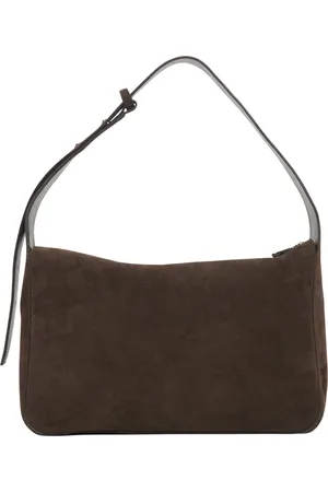 Estro Torebki, Kobieta, brązowy, ONE SIZE, Listonoszka Saddle