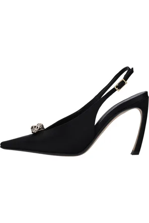 Lanvin Buty, Kobieta, Czarny, 36 EU, Z obcasem czarne