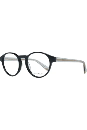 Nina Ricci Akcesoria, Kobieta, Czarny, ONE SIZE, Oprawki optyczne