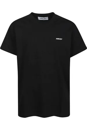 AMBUSH Koszulki, Mężczyzna, Czarny, M, T-Shirts