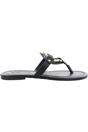 See by Chloé Buty, Kobieta, Czarny, 36 EU, Czarne Hana Z24 Buty Damskie
