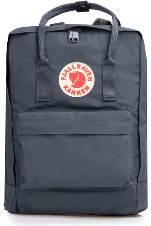 Fjällräven Sport, unisex, Szary, ONE SIZE, Nylon, Funkcjonalny Lekki Plecak Turystyczny Kanken