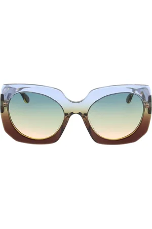 Marni Akcesoria, unisex, Wielobarwność, ONE SIZE, Okulary przeciwsłoneczne