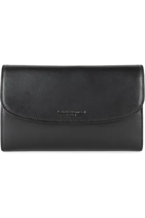 Lancaster Akcesoria, Mężczyzna, Czarny, ONE SIZE, Wallets Cardholders