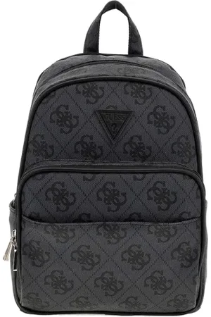 Guess Torebki, Kobieta, Czarny, ONE SIZE, Plecak Podróżny