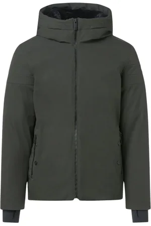 Fusalp Kurtki, Mężczyzna, Zielony, 4XL, Męska kurtka narciarska Guy