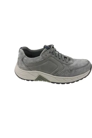 Gabor Buty, Mężczyzna, Szary, 42 EU, Rollingsoft Sensitive Sneakers