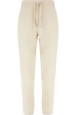 Ralph Lauren Spodnie, Mężczyzna, Beżowy, M, Stylowe Spodnie dla Mężczyzn