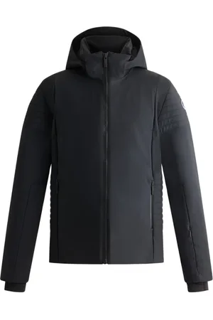 Fusalp Kurtki, Mężczyzna, Czarny, L, Power Jacket
