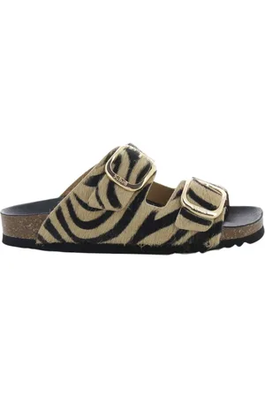 Scholl Buty, Kobieta, Wielobarwność, 40 EU, Beżowe Noelle Buty Damskie