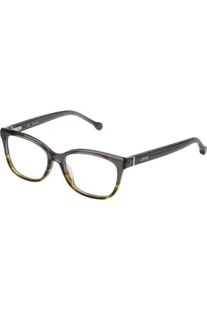 Loewe Akcesoria, Kobieta, brązowy, ONE SIZE, Oprawki octanowe