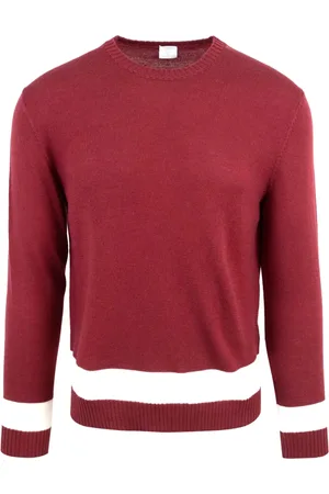 ELEVENTY Bluzy, Mężczyzna, Wielobarwność, S, Wełna, Bluza dresowa