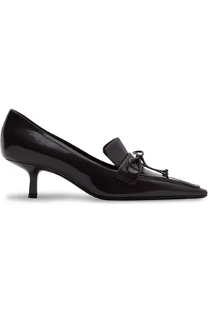 Burberry Buty, Kobieta, Czarny, 36 EU, Czółenka Storm