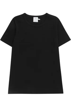 Munthe Koszulki, Kobieta, Czarny, L, Julianco T-Shirt
