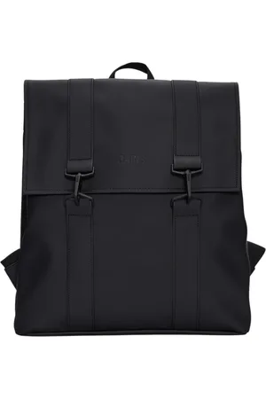 Rains Torebki, unisex, Czarny, ONE SIZE, Czarna 13300 Msn Torba W3 01 Czarna Torba