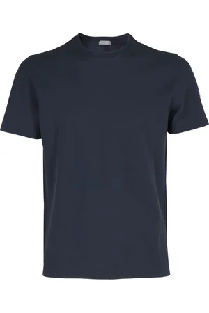 ZANONE Koszulki, Mężczyzna, Niebieski, 3XL, T-Shirts