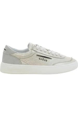 Ghoud Buty, Kobieta, Żółty, 36 EU, Platina Lido Buty Damskie