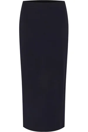 INWEAR Spódnice, Kobieta, Niebieski, S, Pencil Skirts